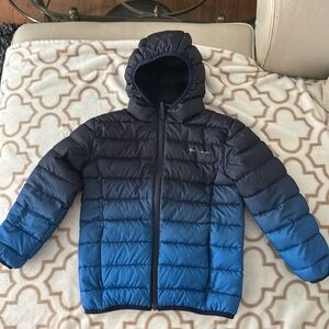 Eddie Bauer kids puffy-XS 5/6